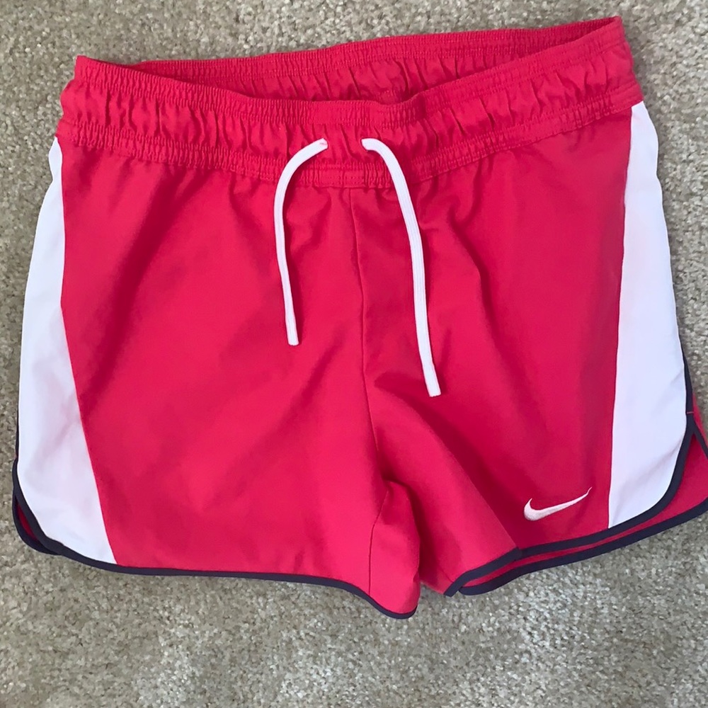 Nike athletic shorts